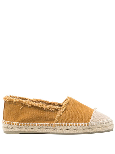 Castaner Castaner Flat shoes Beige