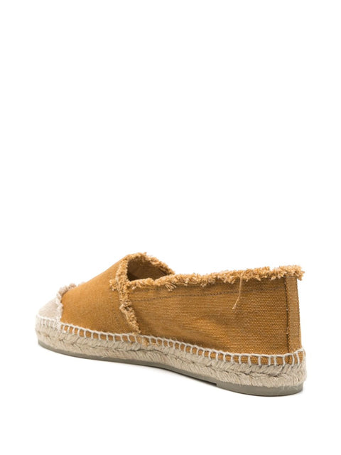 Castaner Castaner Flat shoes Beige