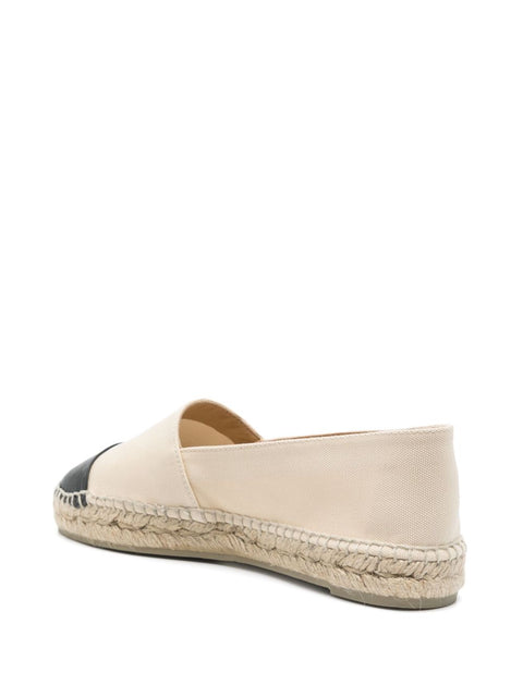 Castaner Castaner Flat shoes White