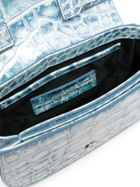 Diesel Diesel 1DR shoulder bag