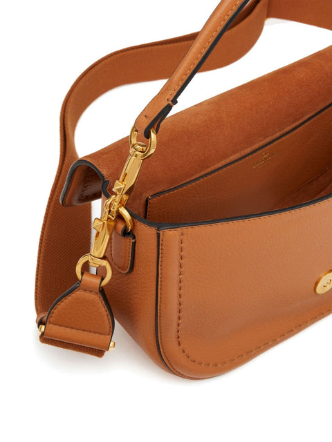 Valentino Garavani Valentino Garavani Alltime leather shoulder bag
