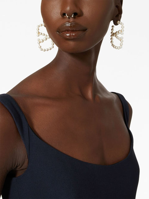 Valentino Garavani Valentino Garavani Bijoux Ivory