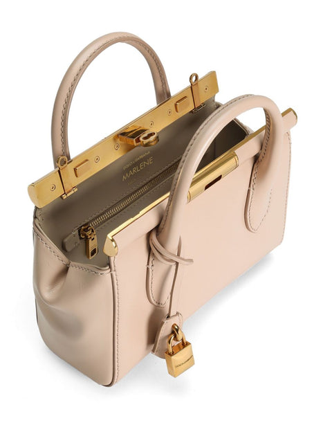 Dolce & Gabbana Dolce & Gabbana Mini Marlene Day Bag