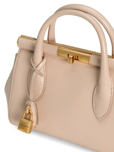 Dolce & Gabbana Dolce & Gabbana Mini Marlene Day Bag