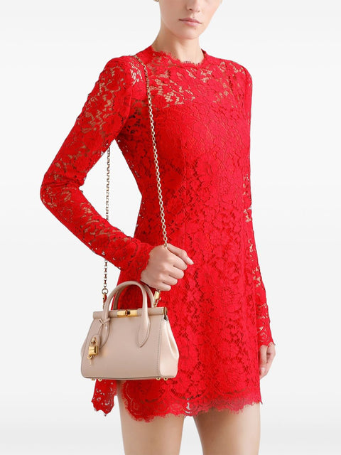 Dolce & Gabbana Dolce & Gabbana Mini Marlene Day Bag