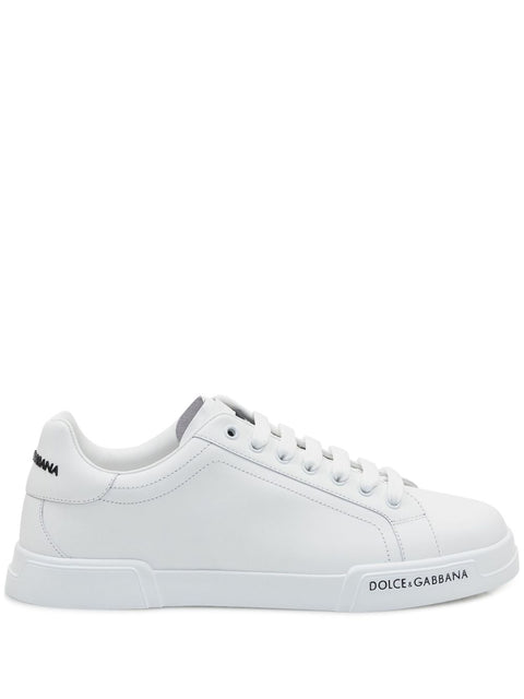 Dolce & Gabbana Dolce & Gabbana Portofino sneakers