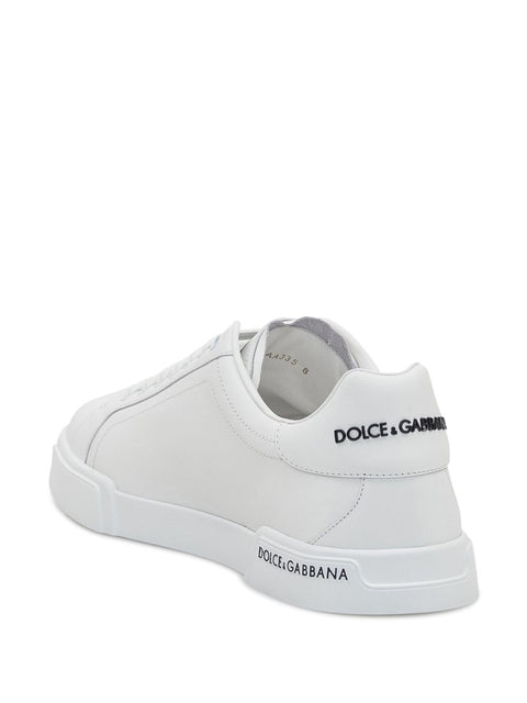 Dolce & Gabbana Dolce & Gabbana Portofino sneakers