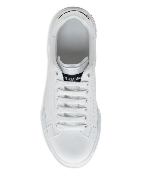 Dolce & Gabbana Dolce & Gabbana Portofino sneakers