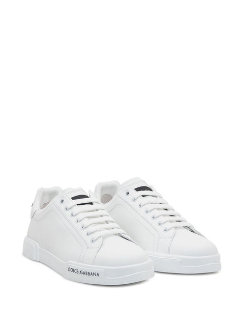 Dolce & Gabbana Dolce & Gabbana Portofino sneakers