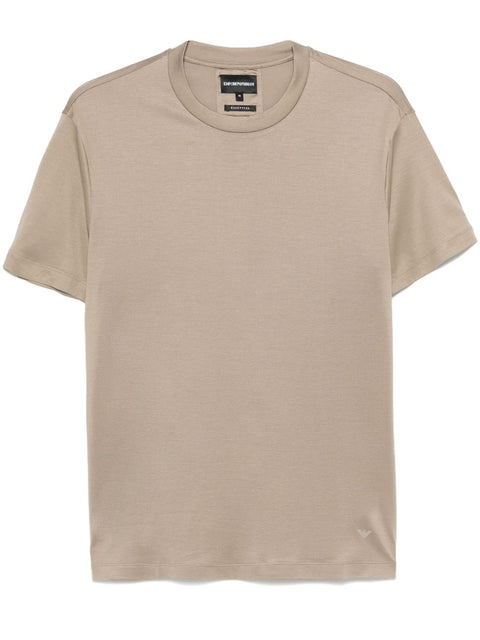 Emporio Armani Emporio Armani short sleeve T-shirt