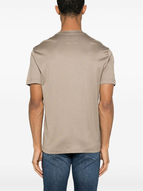 Emporio Armani Emporio Armani short sleeve T-shirt