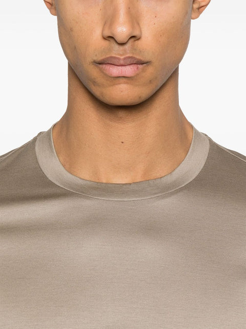 Emporio Armani Emporio Armani short sleeve T-shirt