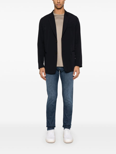 Emporio Armani Emporio Armani short sleeve T-shirt