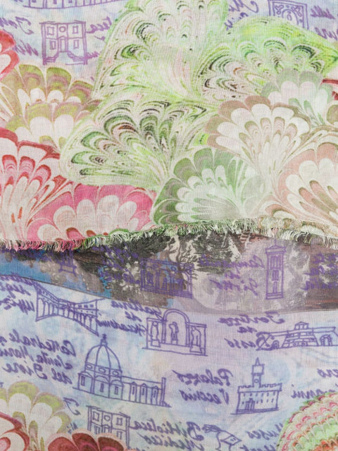 Faliero Sarti Faliero Sarti Scarfs MultiColour