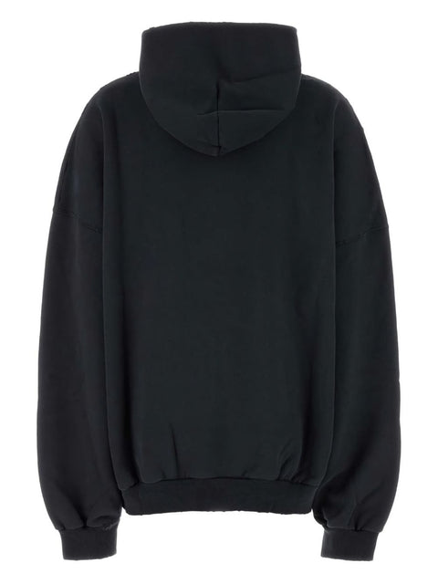 Balenciaga Balenciaga Sweaters Black