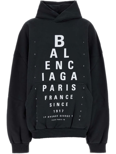 Balenciaga Balenciaga Sweaters Black