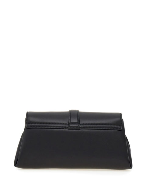 Ferragamo Ferragamo small front flap soulder bag