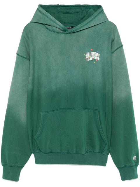 Billionaire Billionaire Sweaters Green