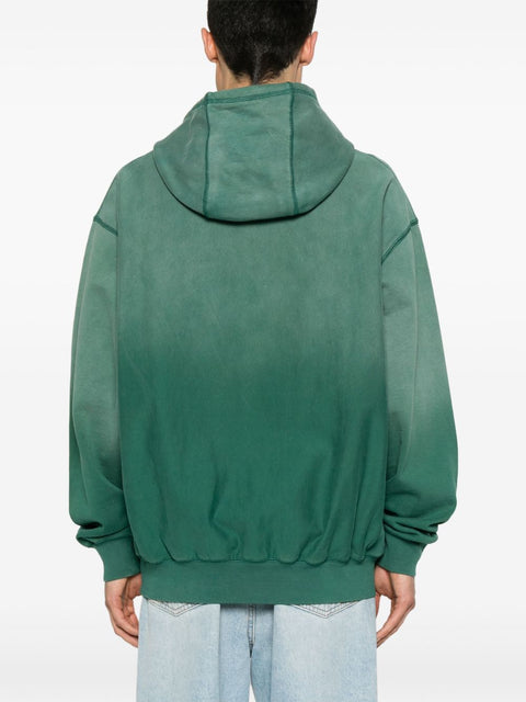 Billionaire Billionaire Sweaters Green