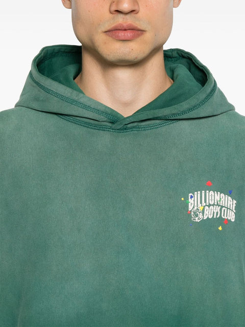 Billionaire Billionaire Sweaters Green
