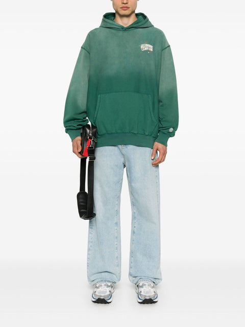 Billionaire Billionaire Sweaters Green