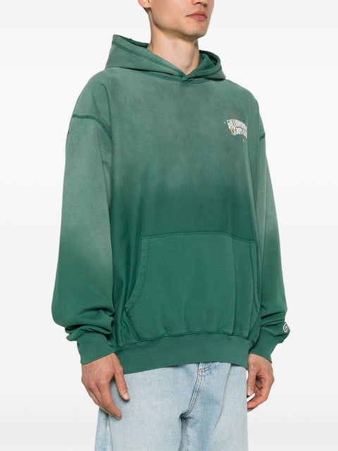 Billionaire Billionaire Sweaters Green