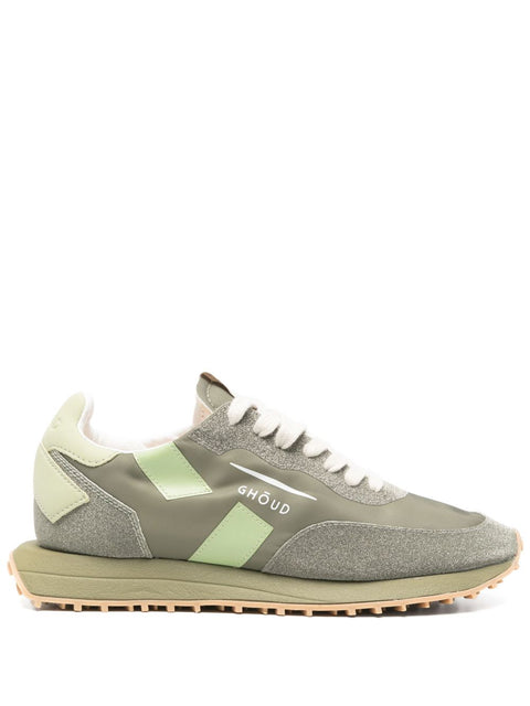 Ghoud Ghoud Sneakers Green