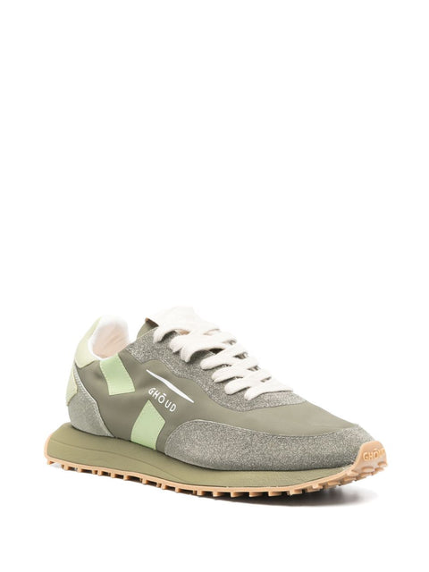 Ghoud Ghoud Sneakers Green