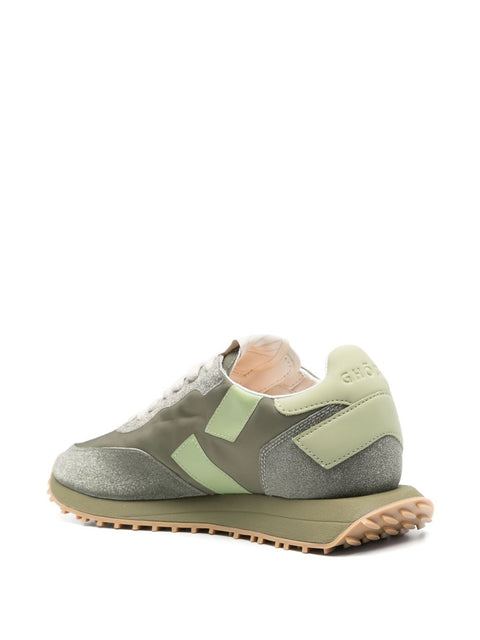 Ghoud Ghoud Sneakers Green