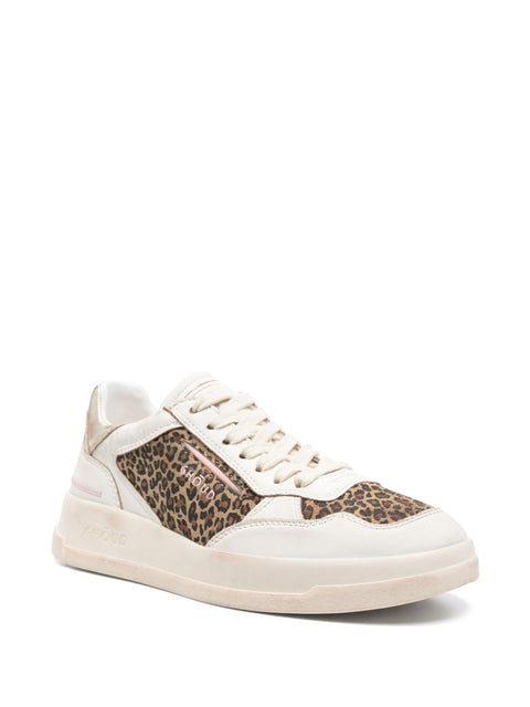 Ghoud Ghoud Sneakers Ivory