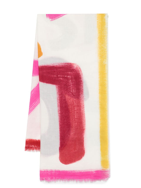 Faliero Sarti Faliero Sarti Scarfs MultiColour