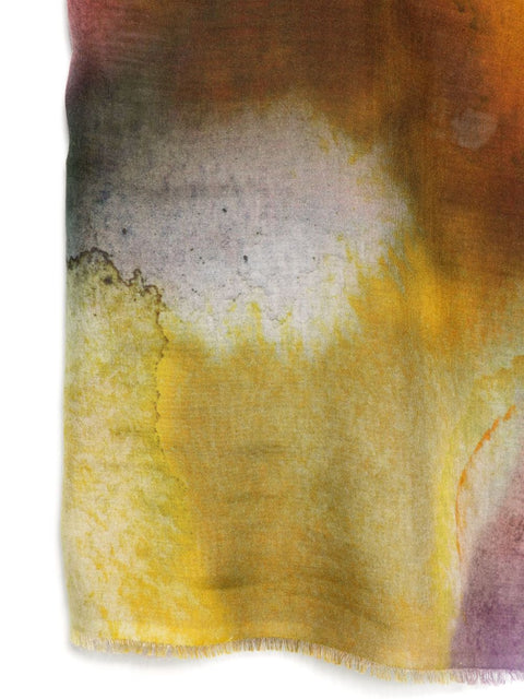 Faliero Sarti Faliero Sarti Scarfs MultiColour
