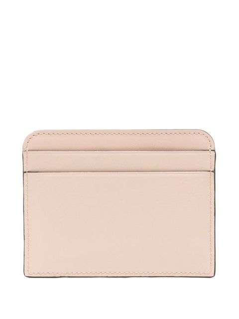 Chloè Chloè Wallets Powder