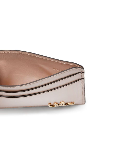 Chloè Chloè Wallets Powder