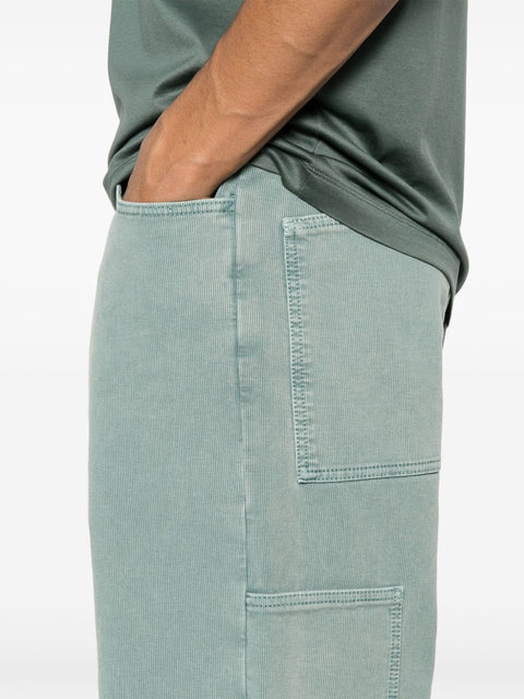 Emporio Armani Emporio Armani Jeans Clear Blue