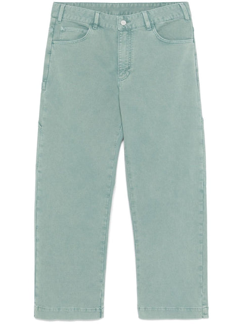 Emporio Armani Emporio Armani Jeans Clear Blue