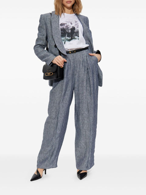 Emporio Armani Emporio Armani T-shirt with print