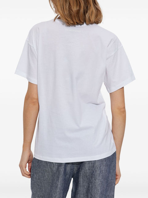 Emporio Armani Emporio Armani T-shirt with print
