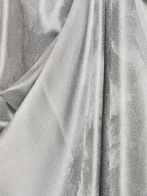 Emporio Armani Emporio Armani Scarfs Grey