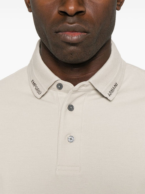 Emporio Armani Emporio Armani polo