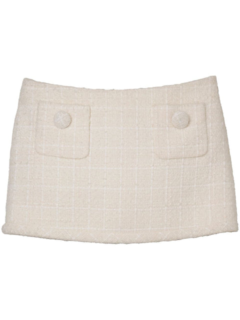 Marc Jacobs Marc Jacobs Skirts Ivory