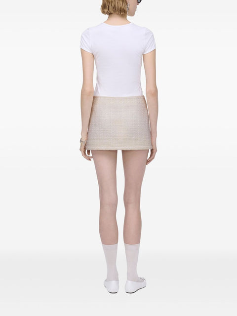 Marc Jacobs Marc Jacobs Skirts Ivory