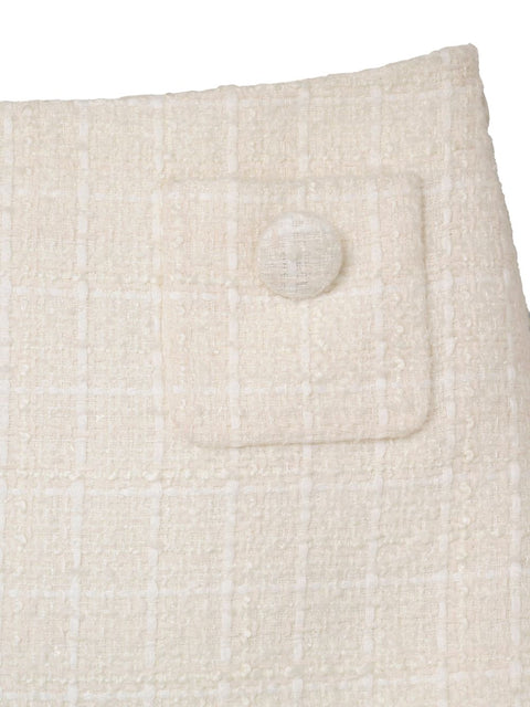 Marc Jacobs Marc Jacobs Skirts Ivory