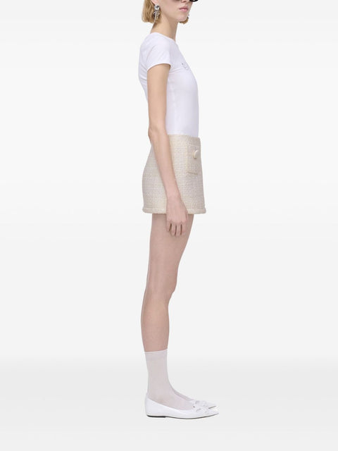 Marc Jacobs Marc Jacobs Skirts Ivory