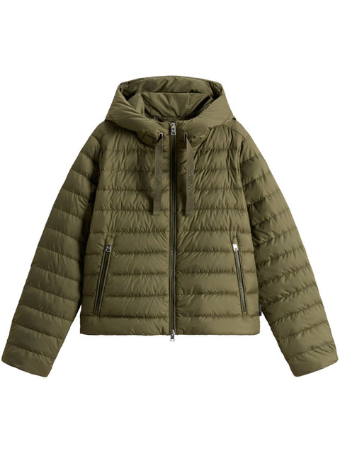 Woolrich Woolrich Coats Green