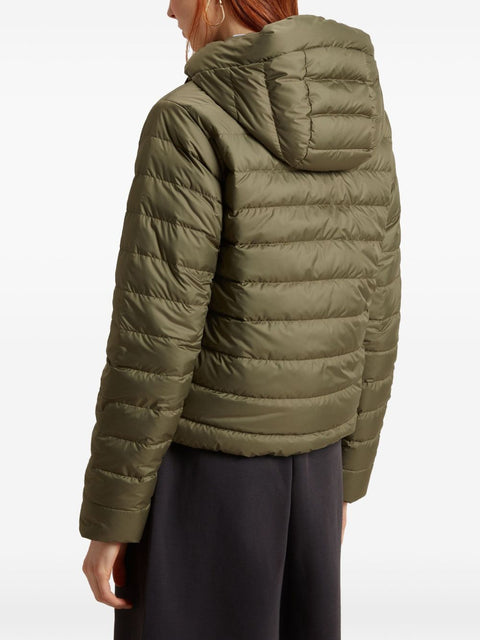 Woolrich Woolrich Coats Green