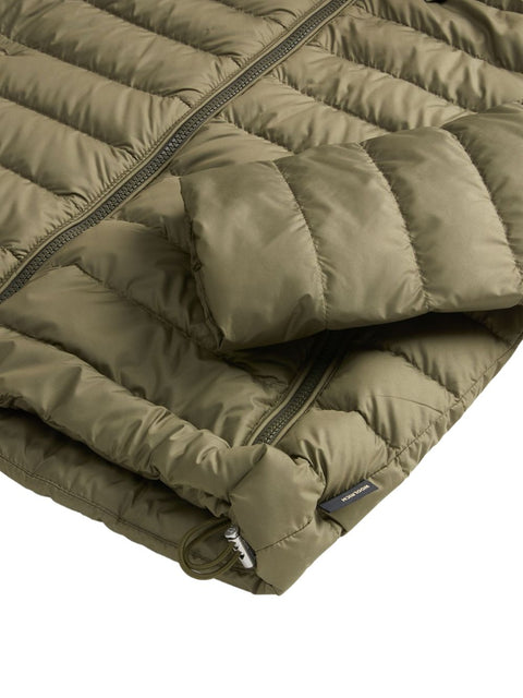 Woolrich Woolrich Coats Green