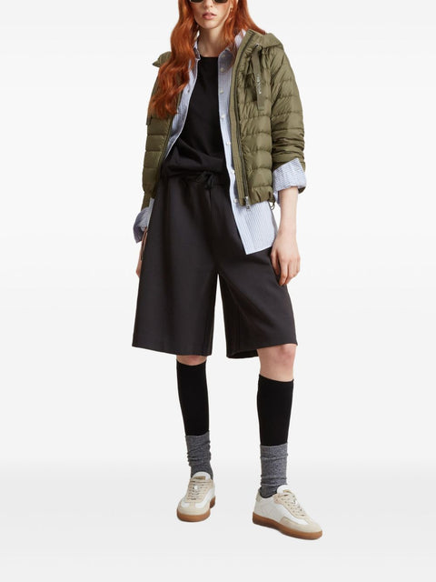 Woolrich Woolrich Coats Green