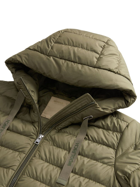 Woolrich Woolrich Coats Green