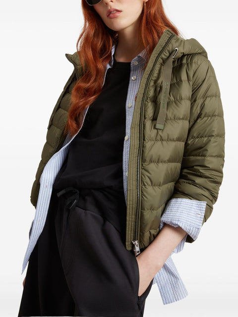 Woolrich Woolrich Coats Green